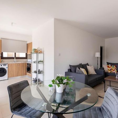 Epicurian Residence Никосия Экстерьер фото