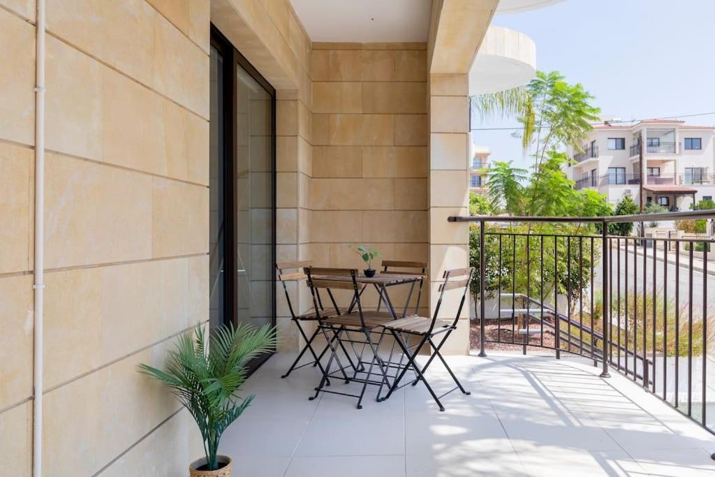 Epicurian Residence Никосия Экстерьер фото