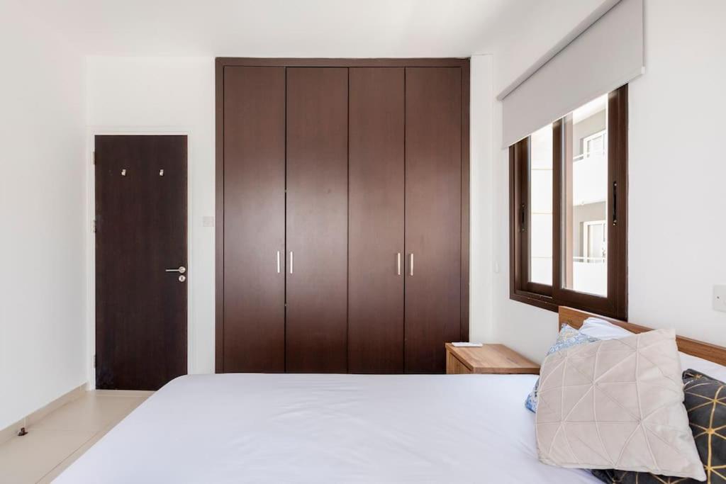 Epicurian Residence Никосия Экстерьер фото