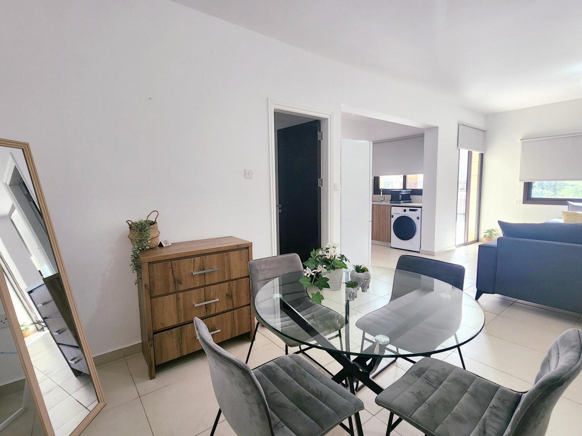 Epicurian Residence Никосия Экстерьер фото