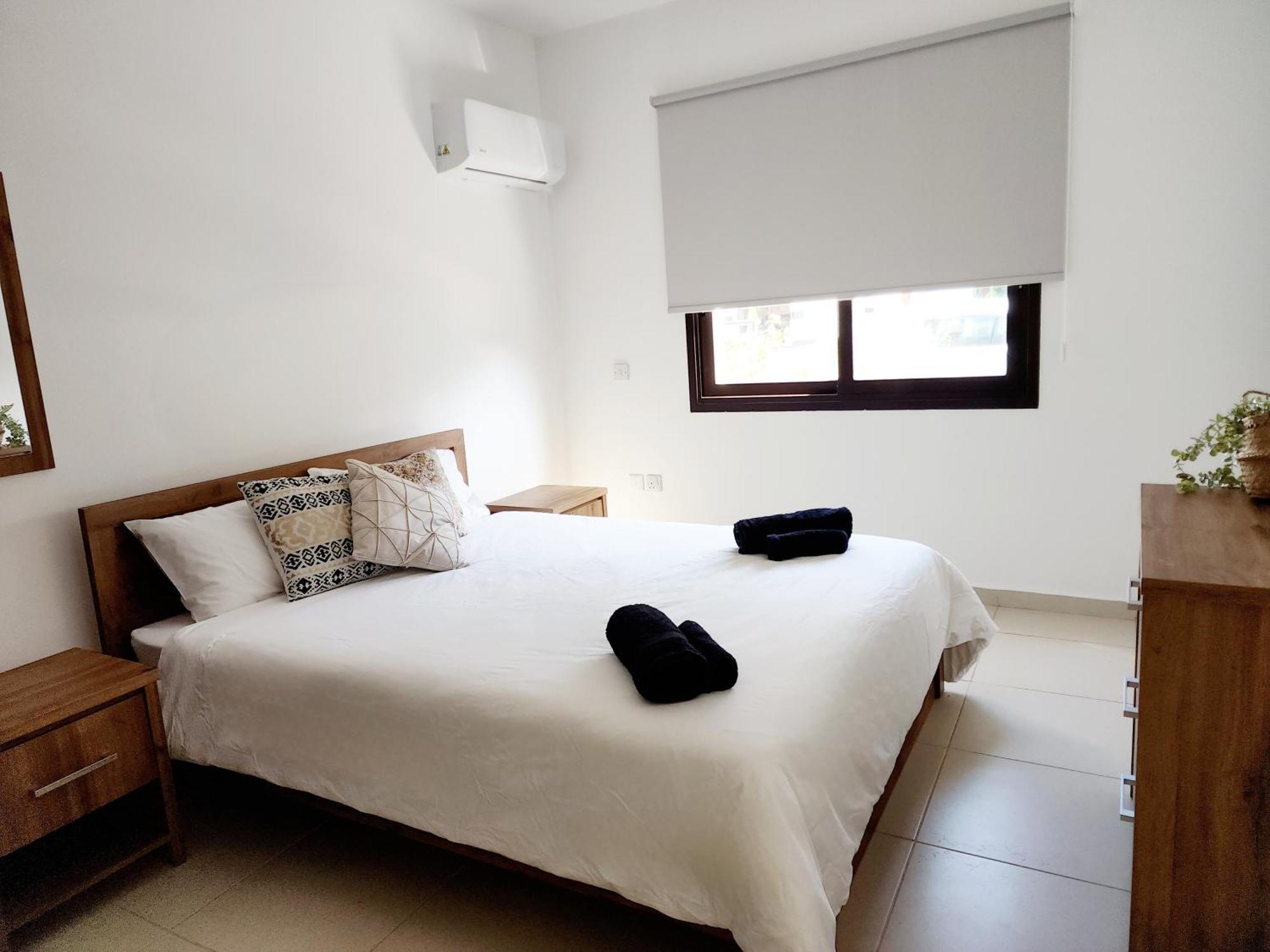 Epicurian Residence Никосия Экстерьер фото