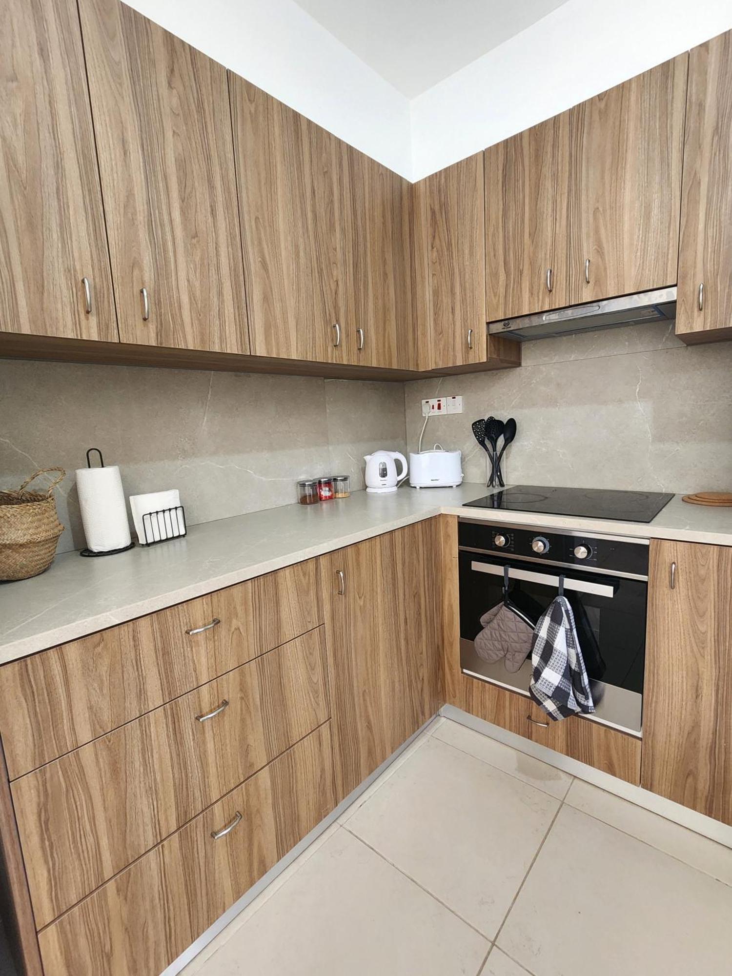 Epicurian Residence Никосия Экстерьер фото