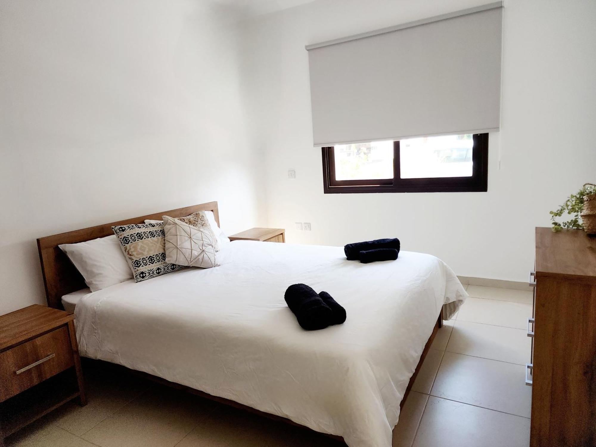 Epicurian Residence Никосия Экстерьер фото