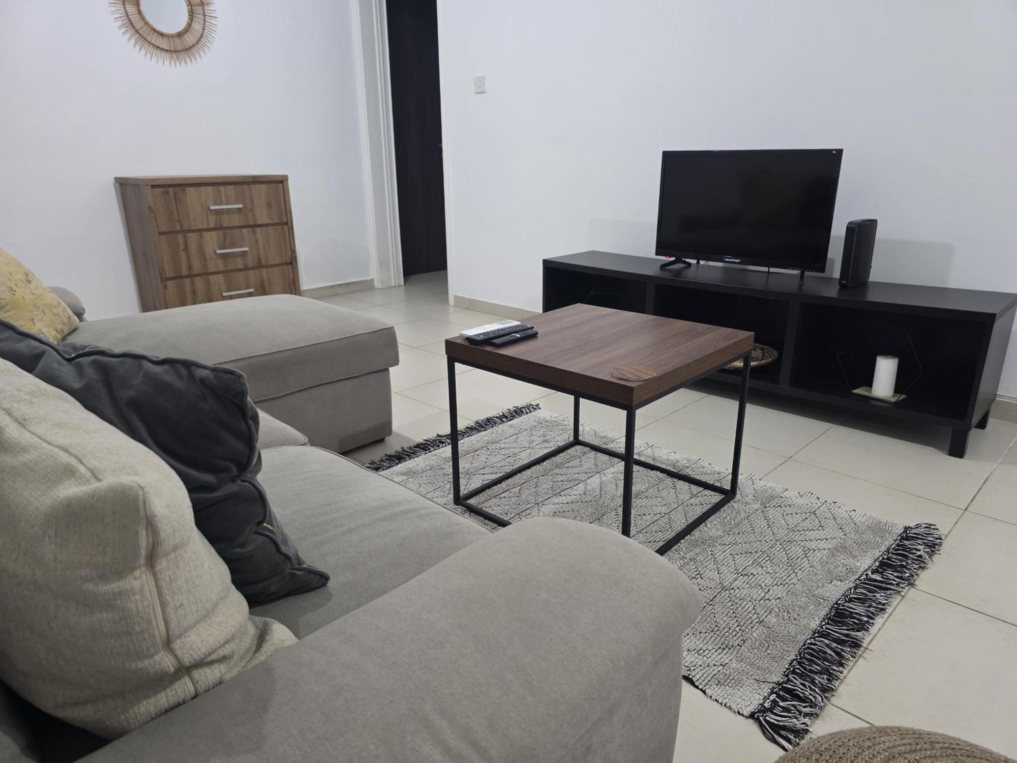 Epicurian Residence Никосия Экстерьер фото