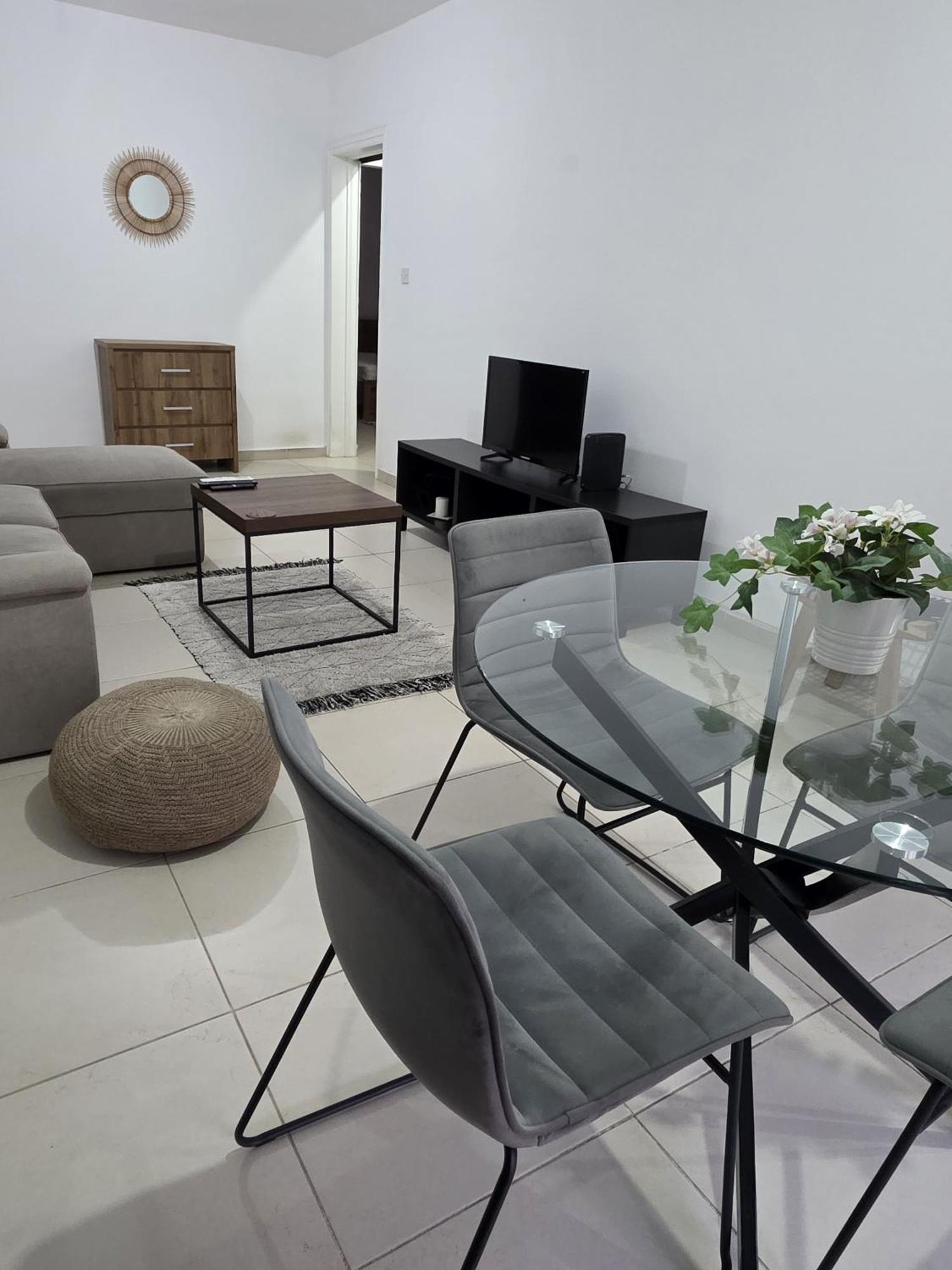 Epicurian Residence Никосия Экстерьер фото
