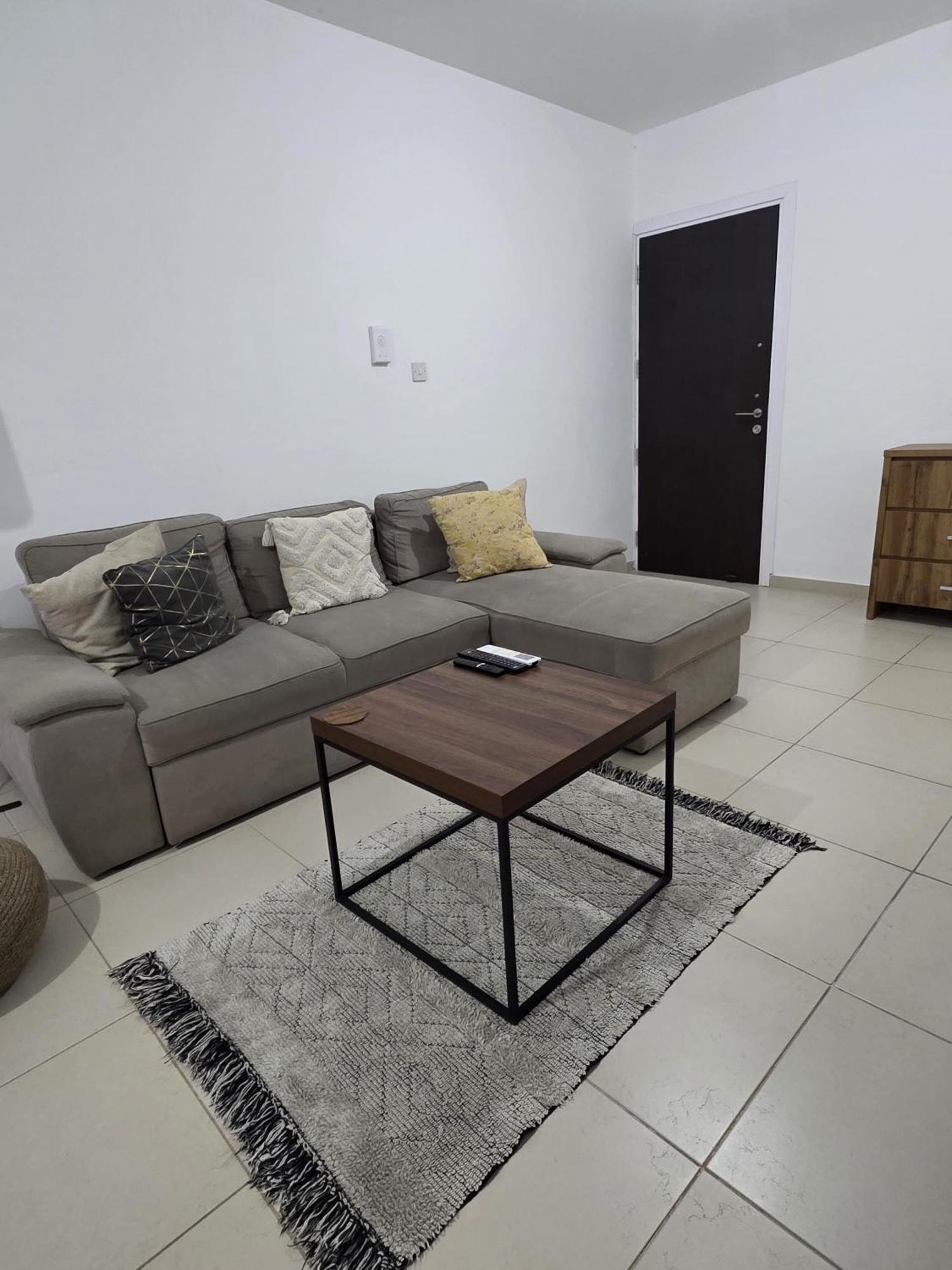 Epicurian Residence Никосия Экстерьер фото