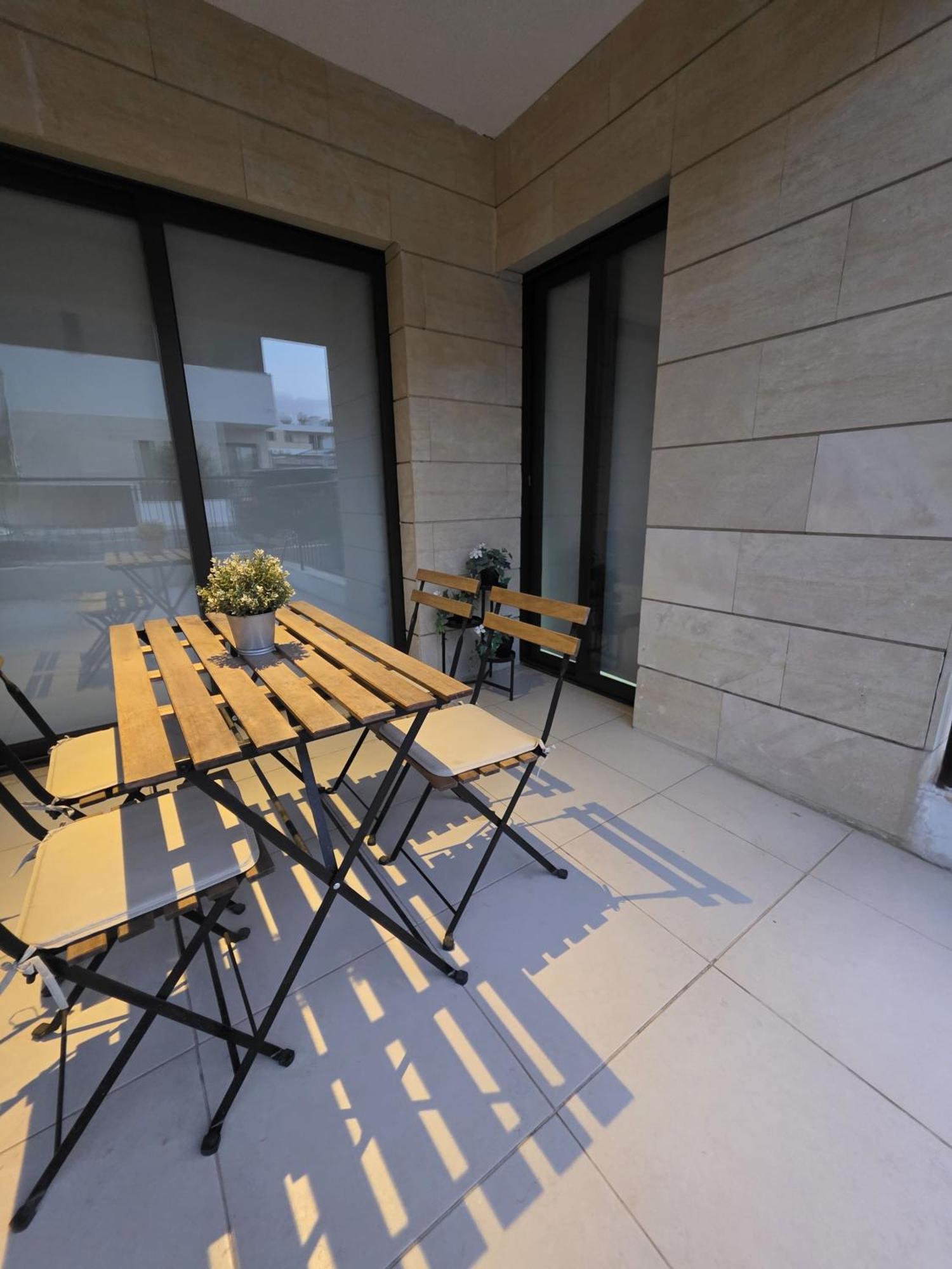 Epicurian Residence Никосия Экстерьер фото