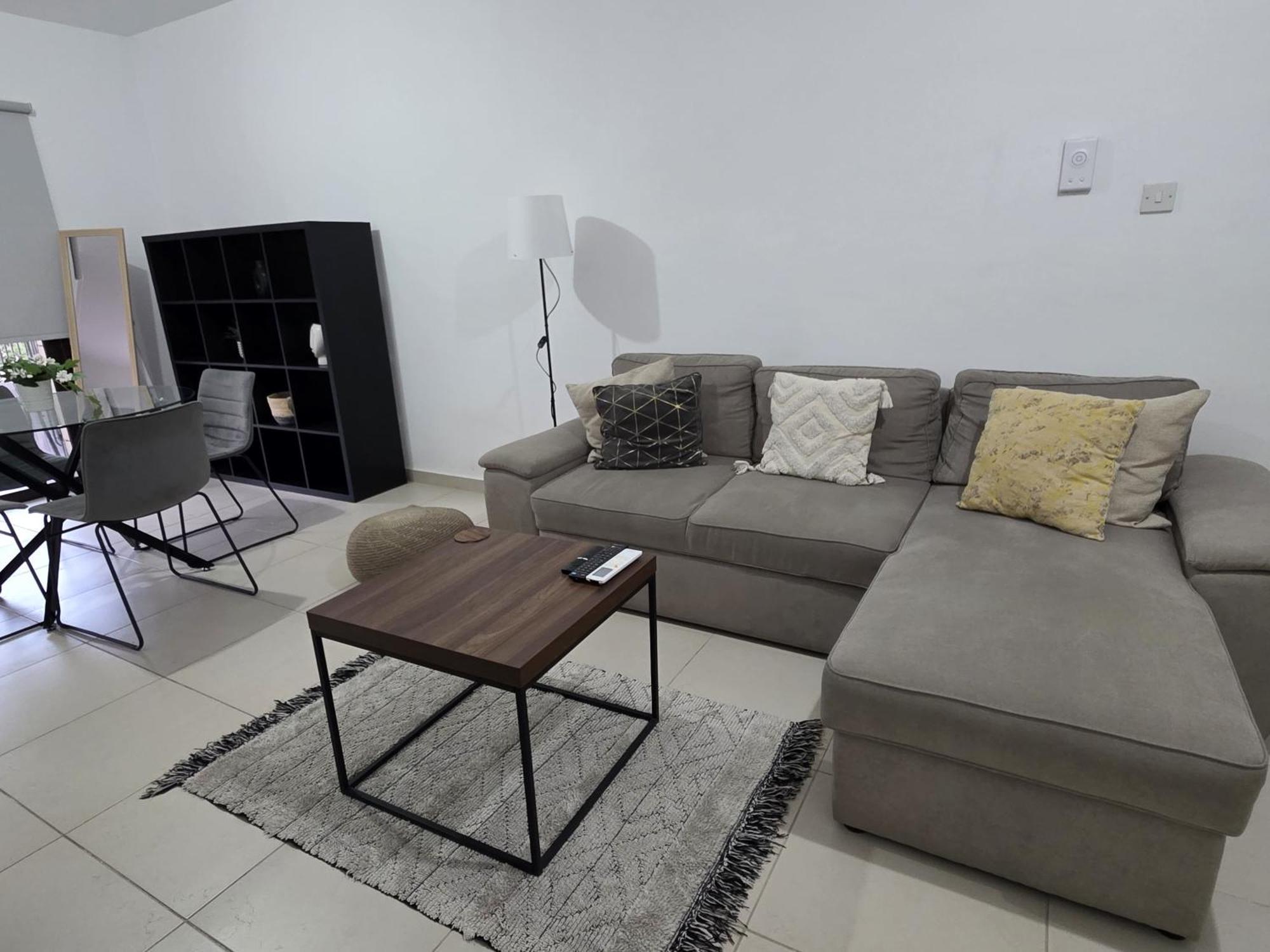 Epicurian Residence Никосия Экстерьер фото
